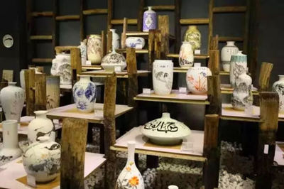 紅河旅游商品即將亮相2015中國(guó)國(guó)際旅游交易會(huì) 工藝品銷售前景看好