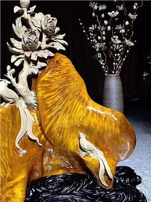 天津根雕藝術(shù)珍品熱銷中，誠(chéng)邀鑒賞收藏——廈門(mén)市閩器工藝品專營(yíng)店