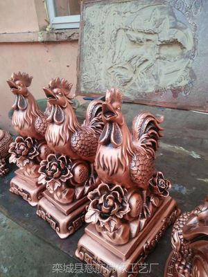 匠心傳承與市場(chǎng)開拓 石家莊紫銅佛像及工藝品生產(chǎn)企業(yè)的雙軌發(fā)展之路